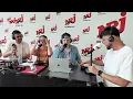 Joseph Kamel opens up: “Crash”, AI, Enfoirés and Jean-Jacques Goldman