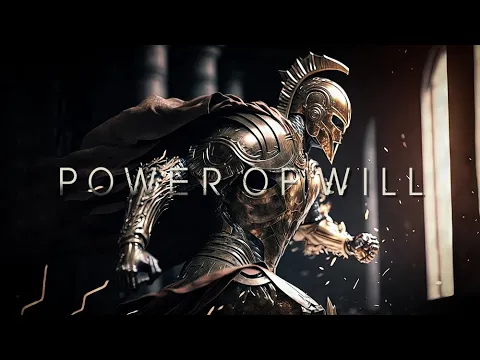 Download MP3 Epic Powerful Orchestral Music - Power of Will | Inspirational Music