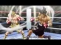 Download Lagu Takamura vs David - Weight of my Pride(AMV)