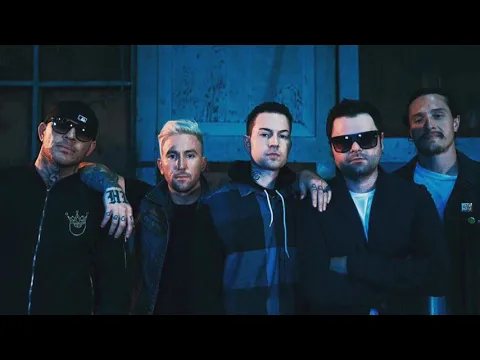 Download MP3 Hollywood Undead - Gotta Let Go - new song 2018