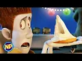 Scream Cheese Intolerant Hotel Transylvania
