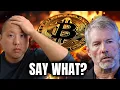 Lagu What Michael Saylor Really Wants to Do With Bitcoin