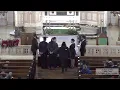 Homegoing Service for Charlene Pryor February 15 2025