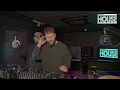 Tech, Jackin House Music DJ Mix | Low Steppa B2B Capri | Live from Defected HQ