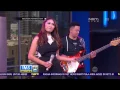 Download Lagu Performance Tata Janeeta - Prahara Cinta