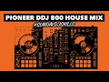 Download Lagu House DJ Performance Mix - Pioneer DDJ 800