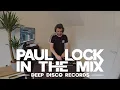 Download Lagu Deep House DJ Set #58 - In the Mix with Paul Lock - (2021)