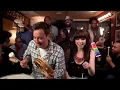 Jimmy Fallon, Carly Rae Jepsen & The Roots Sing "Call Me Maybe" (w/ Classroom Instruments)
