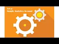 How to Insert Google Analytics 4 0 Tracking Code on WordPress Website - New Google Analytics