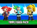 Lagu ⭐ Super Mario 64 PC Port - Triple Baka Pack v4.01