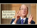 BlackRock CEO Larry Fink Land O Lakes CEO Beth Ford BlackRock Retirement Summit