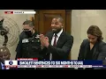 Jussie Smollett explodes after jail sentence I am not suicidal I am innocent LiveNOW from FOX