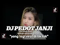 Download Lagu DJ PEDOT JANJI  THAILAND STYLE ( udan gede wingi iso bareng ngadepi )