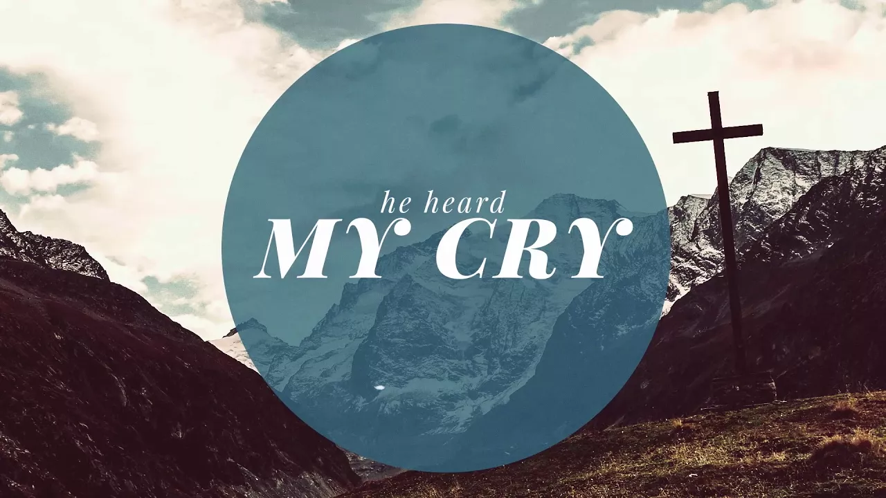 Firma Collective - Mercy's Tree (feat. Lexi Jones) (Official Lyric Video)