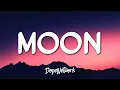 Download Lagu Nik Makino - MOON (feat. Flow G)(Lyrics)