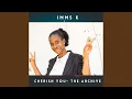 CHERISH YOU - R B