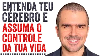 Assuma o CONTROLE da tua vida