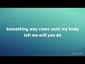 WizKid - Mood ft. Buju (Lyrics)