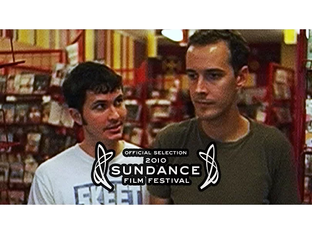 New Low - Official Trailer (2010 Sundance Film Festival) Toby Turner (Tobuscus)