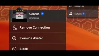 Sorcus Re Accepts My Connection Request I Unconnected Him Last Time 