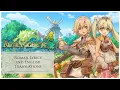 Lagu Rune Factory 4 Opening - Kaze No Traveler(Japan)[Romaji Lyrics With English Translation]