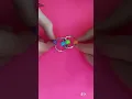 Ring Fidget DIY