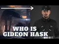 Who is Gideon Hask