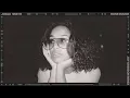 Jorja Smith - 'Rose Rouge' (Joy Orbison Remix)