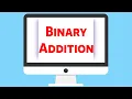 Binary Addition