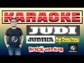 Download Lagu Karaoke JUDI Versi Judika || Rock