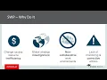 Strategic Workforce Planning OOW 2018