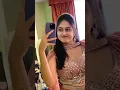 Lagu Singer Harika Narayan’s Beautiful Selfie Look 💖 | Tollywood Melody Queen Vibes