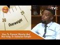 How To Know You Are Obese Or Overweight Doctor Explains BMI Calculator