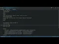 Python Django JavaScript JSON back end