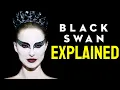 Black Swan EXPLAINED