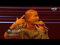 เพลง กอด : แบงค์ | Highlight | Re-Master Thailand  | 16 ธ.ค. 2560 | one31
