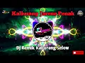 Download Lagu Dj Remik - Kaliurang - Ska Full Bass - Kaliurang Jarene Penak 2021