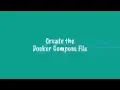 Day 9 docker compose docker tutorial