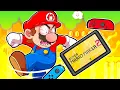 Download Lagu O DESAFIO INFINITO DAS FASES IMPOSSÍVEIS! - SUPER MARIO MAKER 2