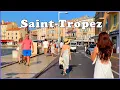 Download Lagu 【4K】WALK Saint Tropez FRENCH RIVIERA 4k video TRAVEL vlog