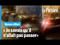 Lagu Maison-Alfort : un poids lourd fauche des dizaines de voitures dans une rue interdite