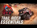 UTV Trail Rider Essentials UTV Academy