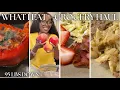 Weight Gain Story Time Grocery Haul What I Eat For Weight Loss