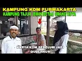 TERBAIK..!! KDM Ciptakan Kampung Tajur Kahuripan Sebelum Jadi Gubernur Bikin Orang kota beta..