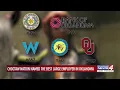 Choctaw Nation named the best large employer in Oklahoma