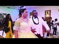 THE BEST WEDDING DANCE  by  Robinio Mundibu - Tsha nanu boye ( OHIO )