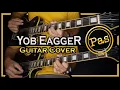 Download Lagu Yob Eagger 2 - Pas Band ( Guitar Cover ) no vocal + lyric