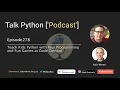 Teach Kids Python with Real Programming and Fun Games at Code Combat