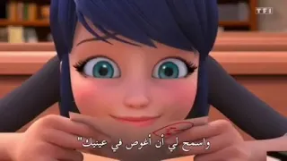 ميراكلس الموسم الرابع حلقه    سريع الزوال كامله ومترجمه الجزء   دندنها