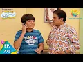 Download Lagu Taarak Mehta Ka Ooltah Chashmah - Episode 775 - Full Episode